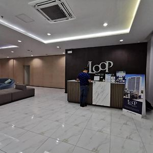 Lifestyle At The Loop Towers Condotel